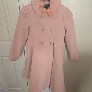 Gorgeous girl' s coat size 12. Rothschild